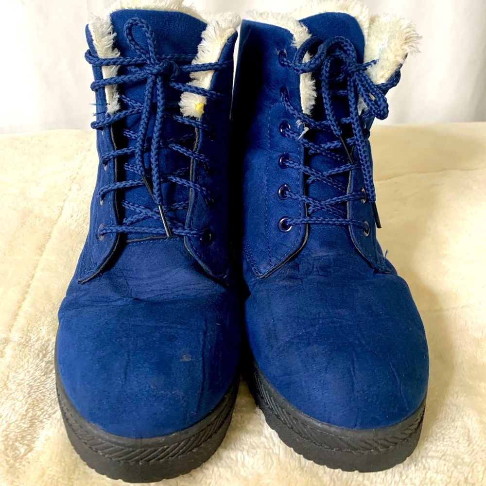 SQL boots